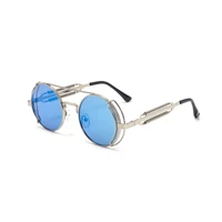metal frame sunglasses steampunk sunglasses men 1904 personality spring metal sunglasses men trend sunglasses
