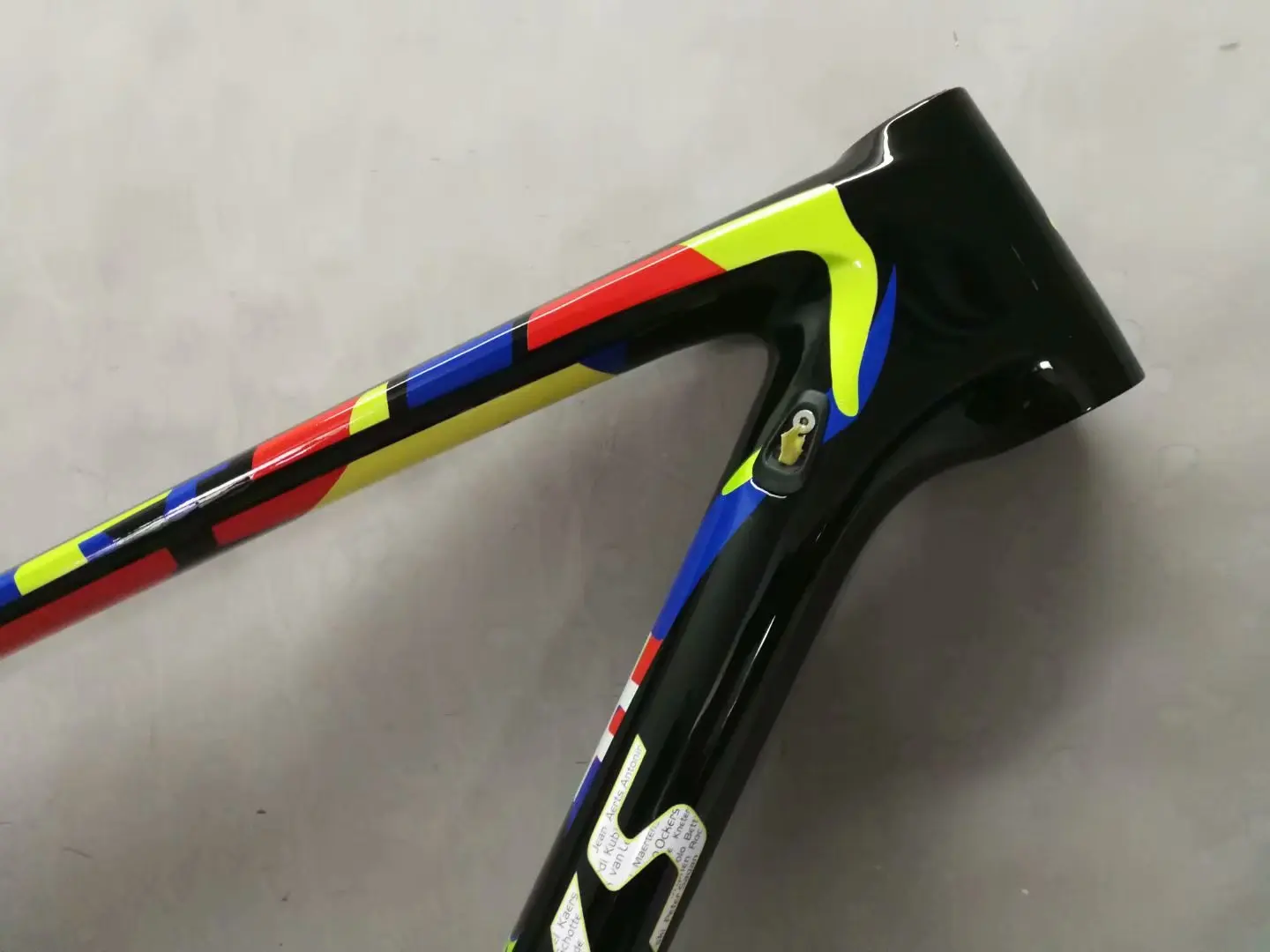 Новинка 2022 Эпическая карбоновая рама для горного велосипеда фотосессия 148*12 мм