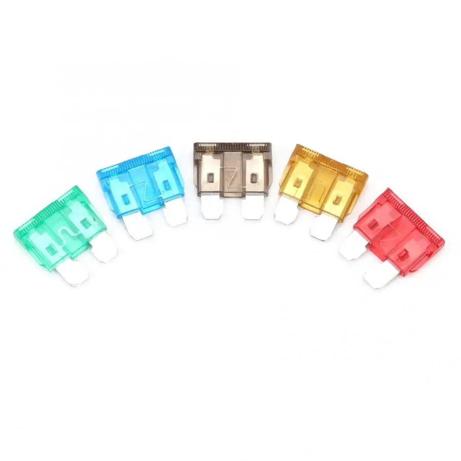 30 шт./компл. H7 Автомобильный аварийный галогенный светильник лампа набор