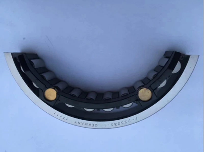 

F-206878.6 Press compression pump bearing hydraulic pump bearing