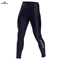 2021 new mens surf pants beach trousers lycra soft slim super stretch outdoor water sports beach sunscreen swimming surf pants