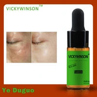 ye duguo essence 10ml face serum whitening moisturizing anti wrinkle acne essence for dry skin shrink pores nourishing