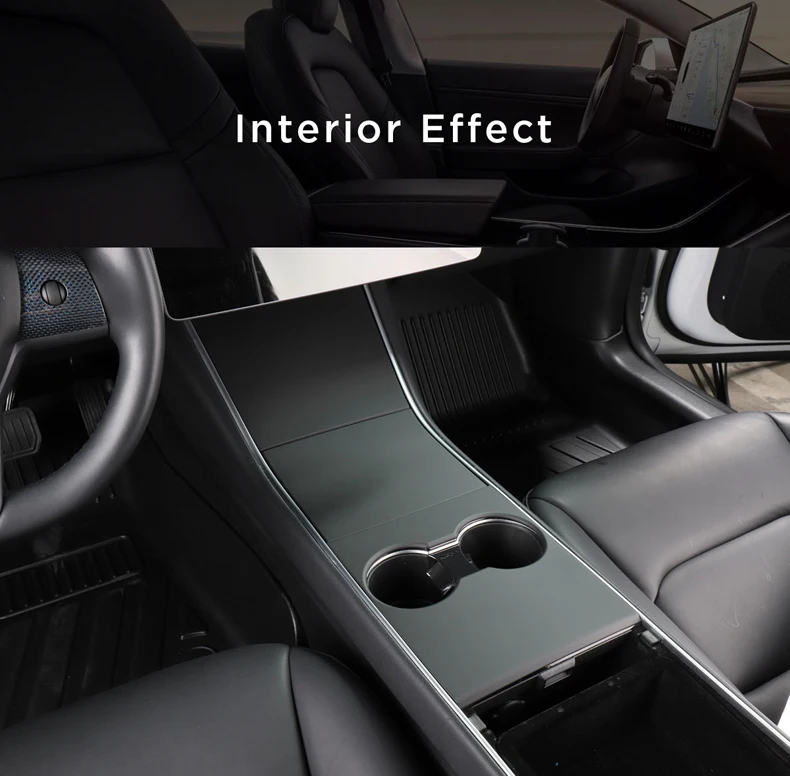 Центральный автомобильный управляющий/Ipad Air/Ipad патч для Tesla модель 3 2017 2019
