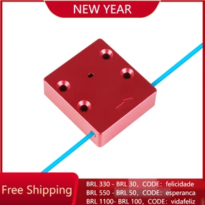 creality official 3d printer parts filament sensor assembly filament runout sensor material detection module kit metal shell free global shipping