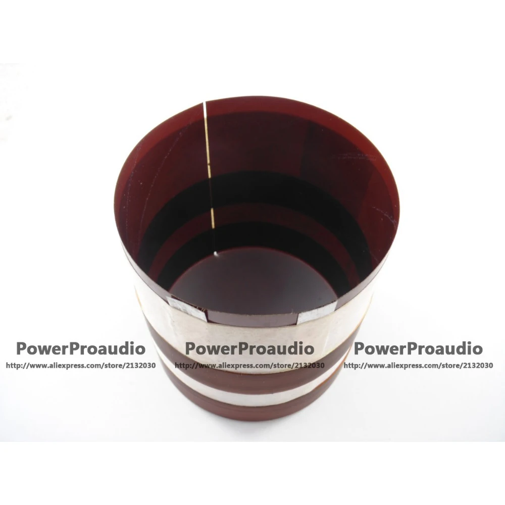 звуковая катушка для jbl 2262HPL J 2265HPL 2268HPL SRX 8 Ом