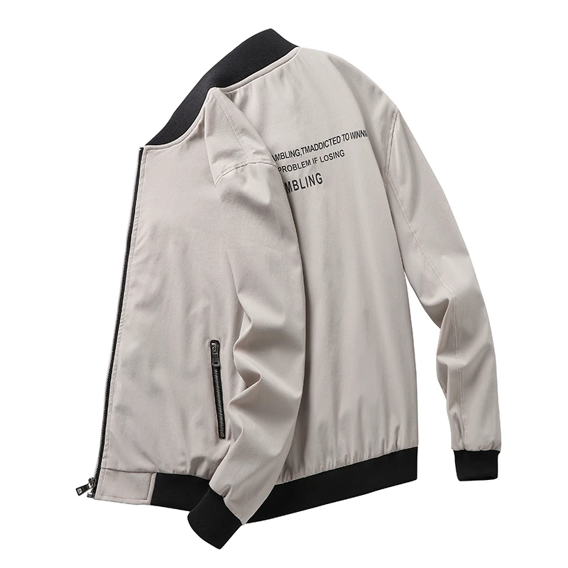 

Men Casual Jacket