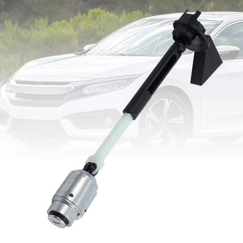 Комплект замка капота для Ford Focus MK2 2004 2012 (10 23 дюйма) 1343577 комплект ремонта