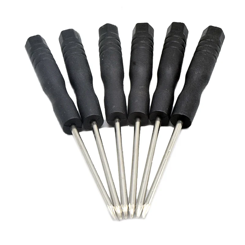 Мини-Отвертка 2 0 + 0- 1 5- 5 0.6Y T2 T3 T4 T5 T6 8 Torx отвертка Домашние DIY ручные ремонтные