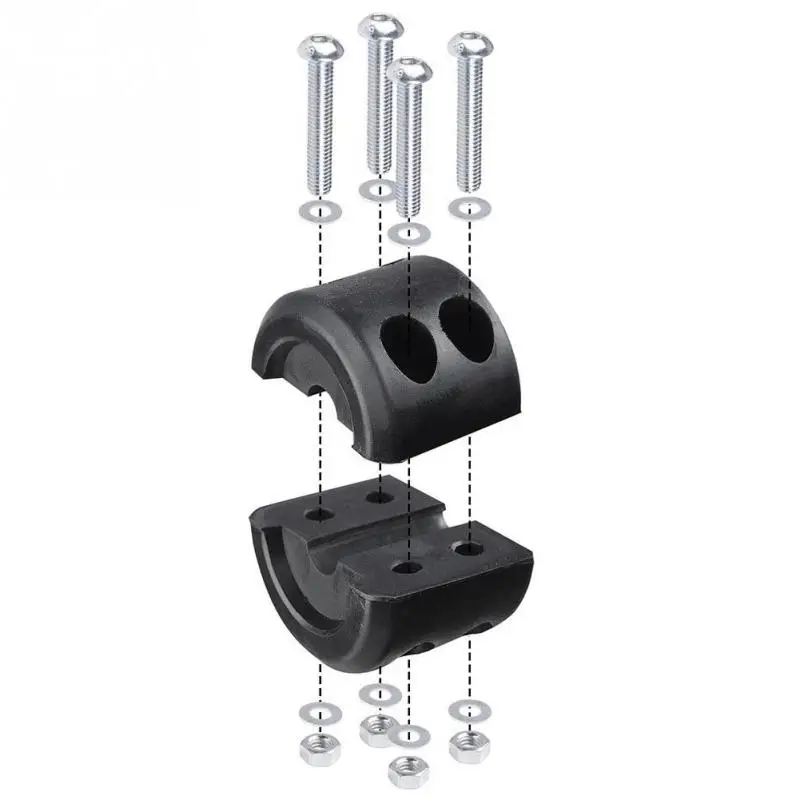 Универсальная пробка для транспортного средства резиновый крюк автомобильная