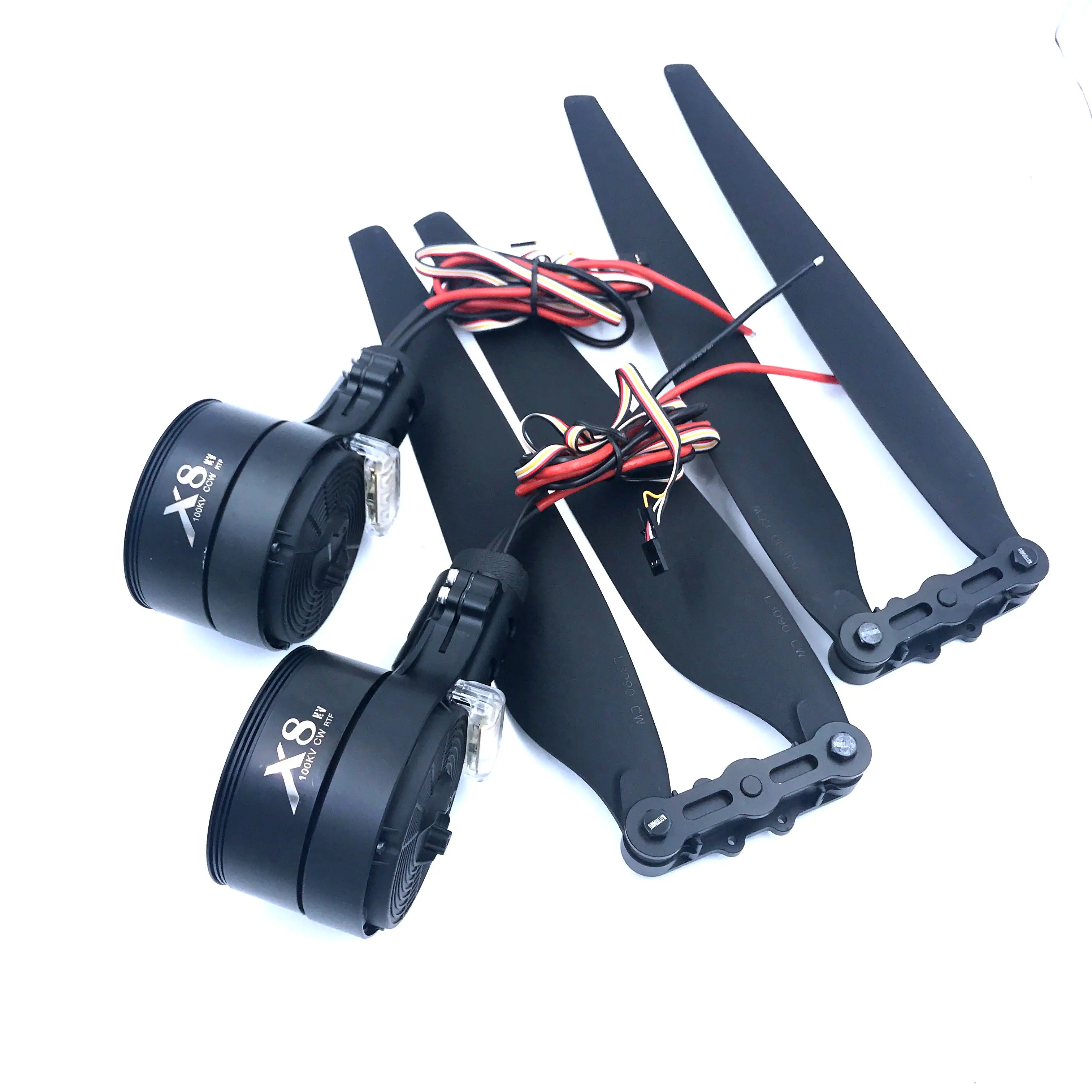 Hobbywing X8 сельхозтехника набор мощности встроенный мотор ESC + 3090 лопастная мощность