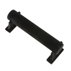 Держатель для ювелирных изделий с повязкой на голову T-bar мягкий Бархатный Дисплей Полка 10,6 дюймов бар домашний магазин Профессиональный Чехол