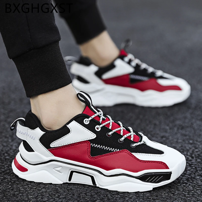 

fashion men shoes sneakers summer sport shoes men designer heren sneakers running shoes men zapatillas hombre casual