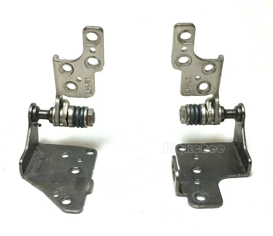

New For MSI GE72 GE72VR MS-1791 MS-1794 Laptop LCD Display hinges Set ( L+R )