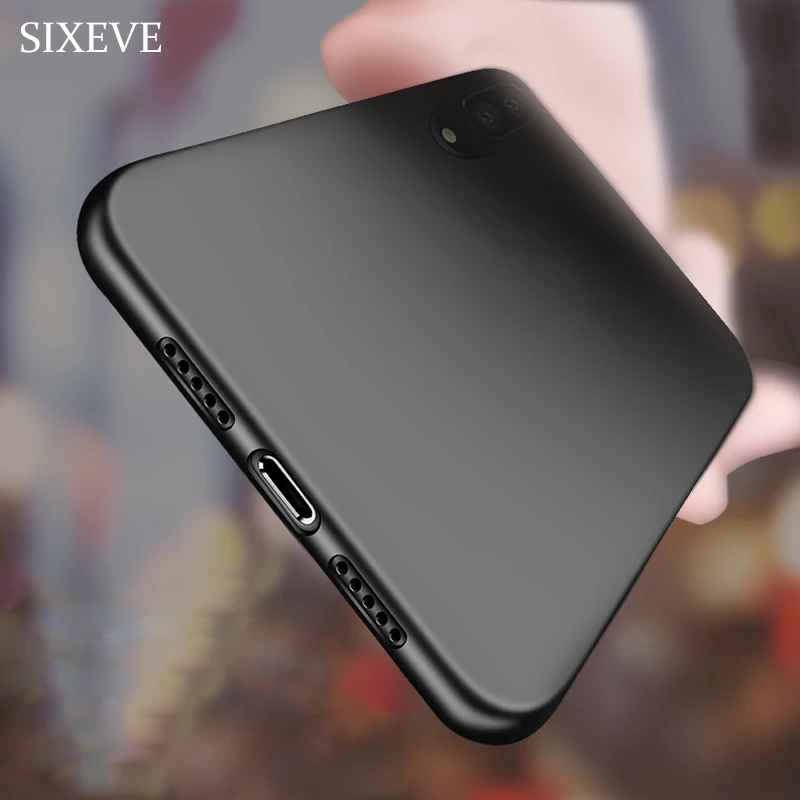 Ультратонкий матовый чехол для телефона Huawei P20 P30 Lite Pro P8 P9 P10 Plus honor 8 9 Mate 10 20 мягкий