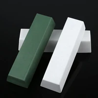 compound green polishing paste abrasive paste metals polishing wax paste chromium green oxide grinding paste