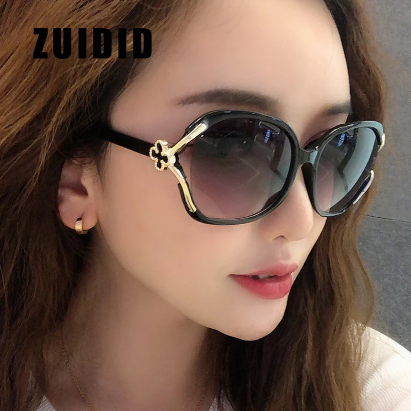 

ZUIDID Summer Oval Sunglasses Women Brand Designer Vintage Retro Sun Glasses Women's Sunglases UV400 Gafas De Sol