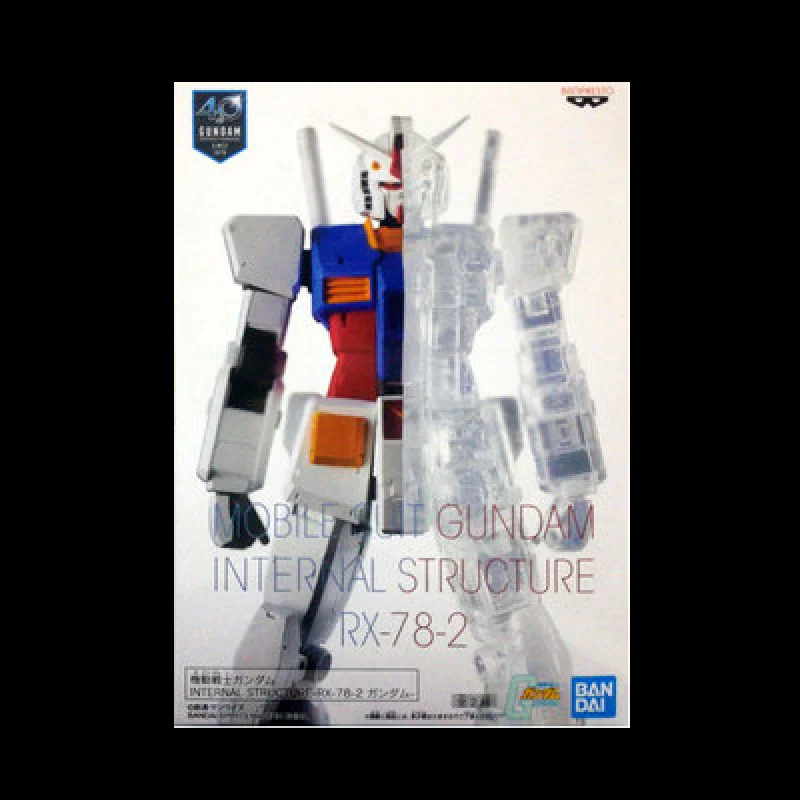 

14cm BANDAI Mobile Suit Gundam RX-78-2 Anime characters Action PVC Collection Model Toy Anime Figure Toys For Kids