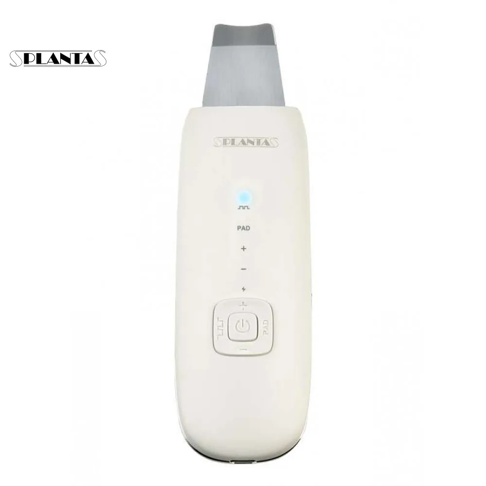 Аппарат для ультразвуковой чистки кожи PLANTA PL HF4 6 режимов пилинг микромассаж