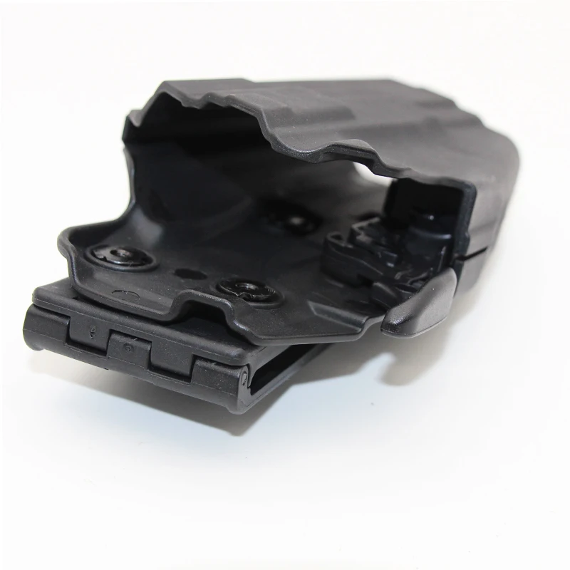 579 Gls Pro-Fit кобура для пистолета подходит различных 100 пистолетов Телец 1911 Глок 17л PPQ