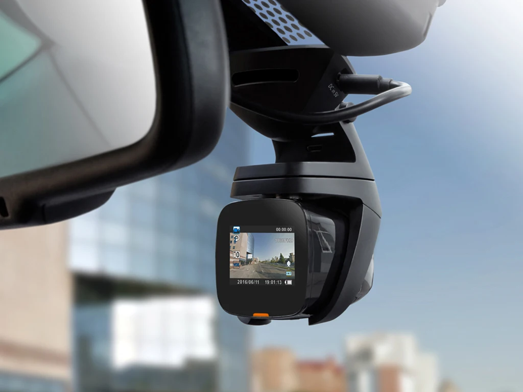 OnReal A3 gps Автомобильный видеорегистратор Камера автомобиля камера магнит кронштейн FHD1080P с gps Запись