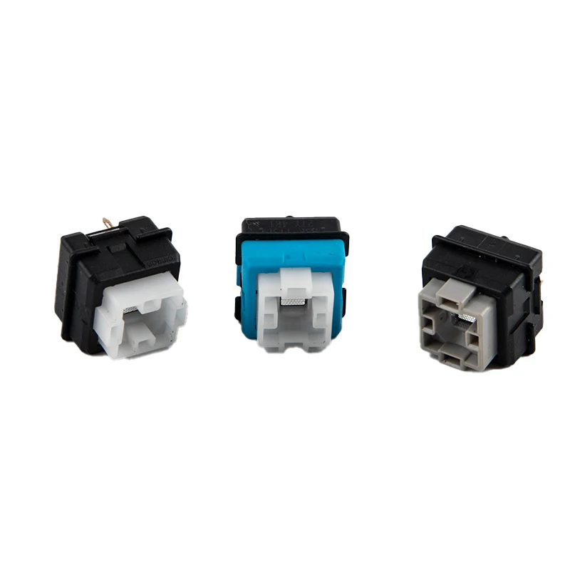 

2Pc Romer-G Switch for Logitech G910 G810 G310 G413 Mechanical Keyboard Switch
