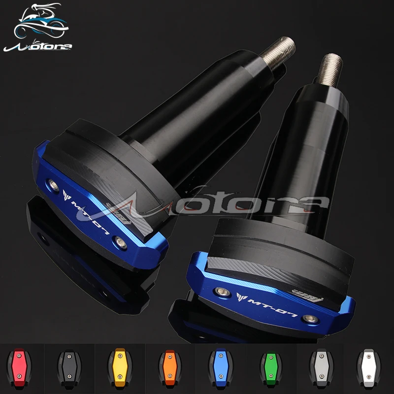 ЧПУ защитная рамка ползунка для фотоэлементов MT07 MT 07 2015 2016 15 16 | Автомобили и