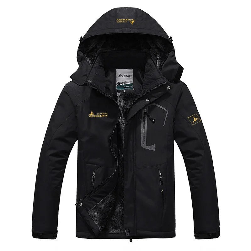 

Parkas