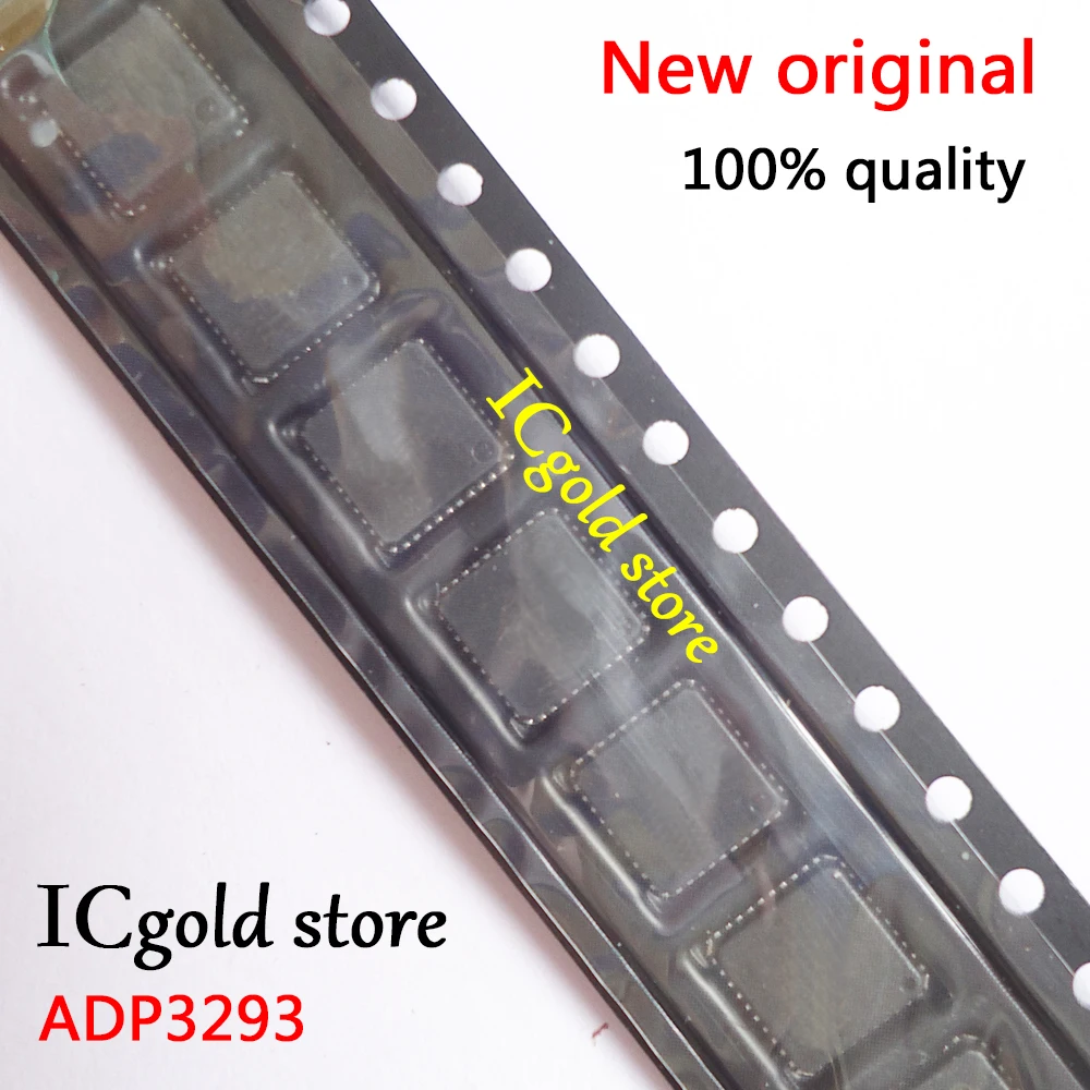 

10 шт. ADP3293JCPZ-RL ADP3293JCPZ ADP3293 QFN-40