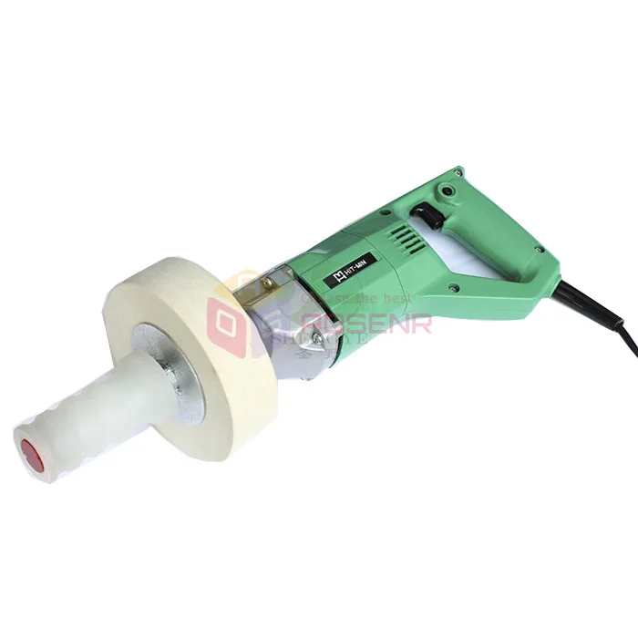 Электрическая ручная полировальная машина для поверхности стекла ремонта