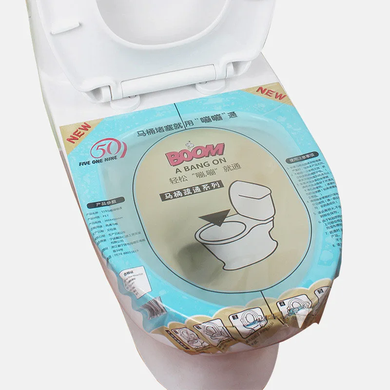 1 шт. супер Давление Туалет челнока сиденье подъемники Плунжера принцип бум