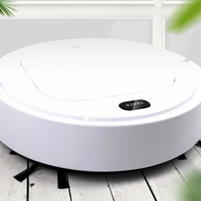 

Intelligent Sweeping Robot 28CM Large Wheel Three-In-One Mop Household Sweeping Robot