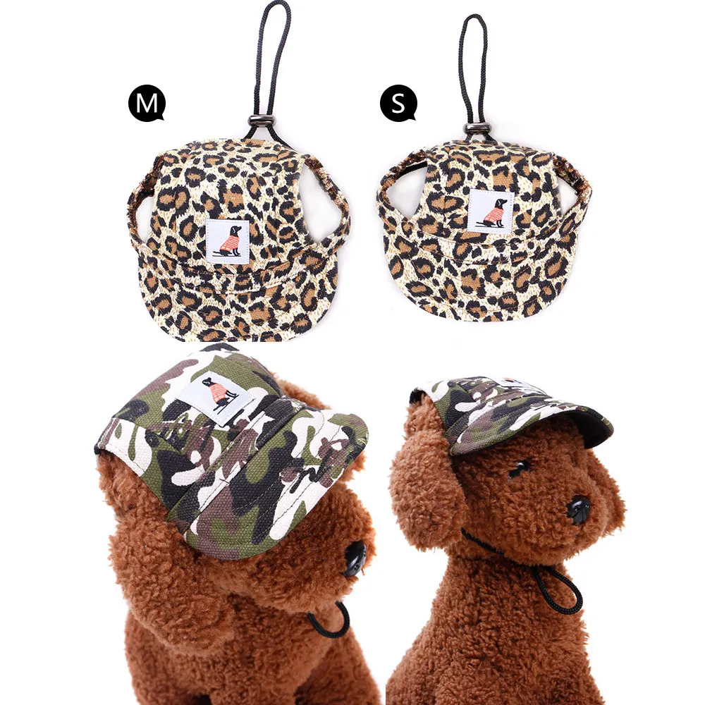 1 шт. бейсболка для домашних животных|Кепки собак| |