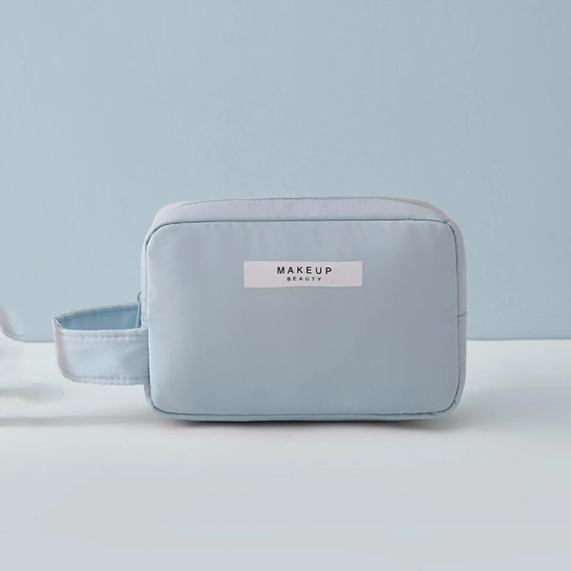 

Multifunction Travel Cosmetic Bag Women Makeup Bags Toiletries Organizer Waterproof Storage Make Up Wash Hanging Cases