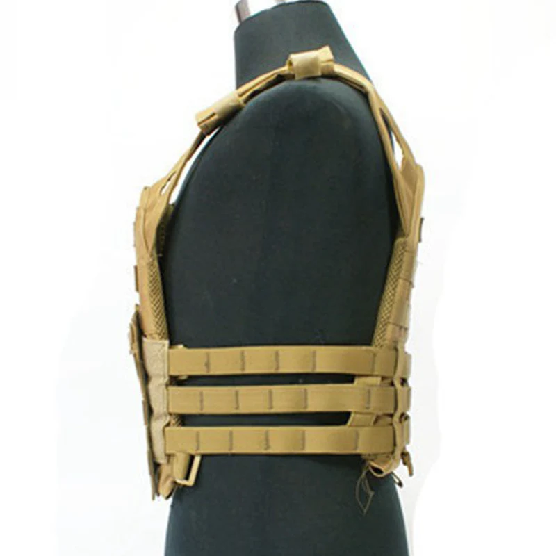 CS PUBG SWAT Larp армейская армия солдат боевой костюм для косплея военный жилет