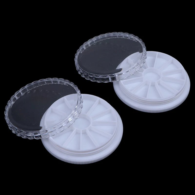 Аксессуары для косметических инструментов 13 гритов хранение принадлежностей