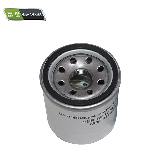 

For HYUNDAI ATOS (MX) [1997-] HO-1004/ 15208-65F00 Oil Filter