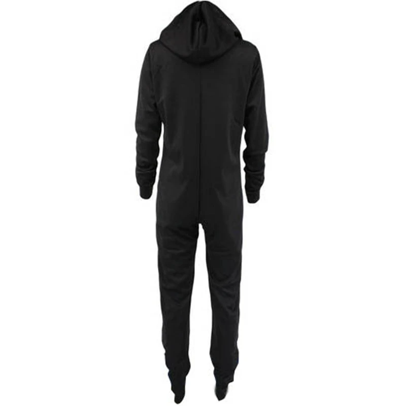 Adult Pajama Set Halloween Party Cosplay Costumes Superhero Unisex Onesie Men Women Bat Hoodie One Piece Sleepsuit Sleepwear