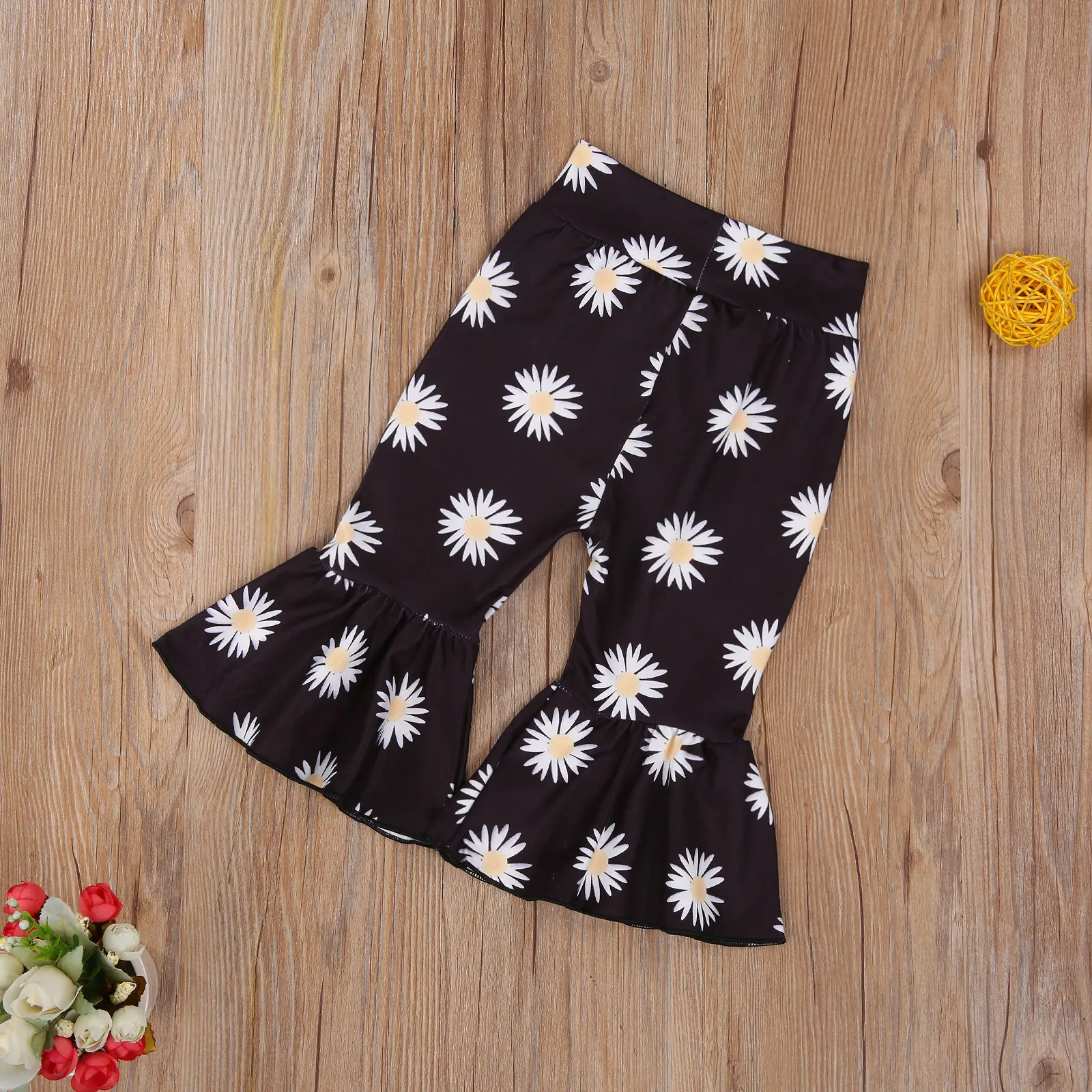 От 6 месяцев до 4 лет комплект одежды для маленьких девочек ясельного возраста