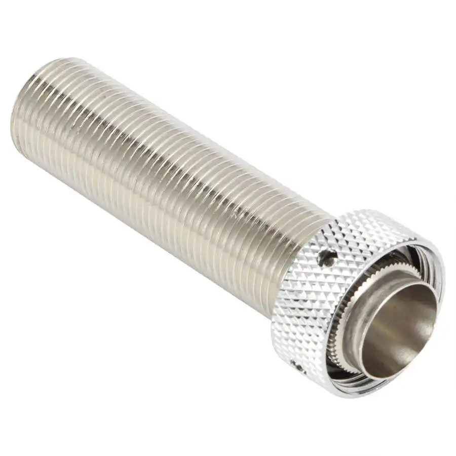 Регулируемый смеситель для пива кран с регулировкой расхода 4 дюйма диаметр 8 мм