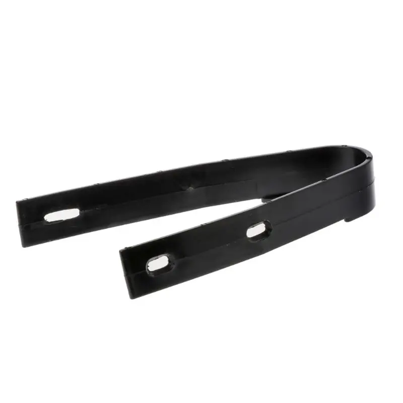 

Chain Slider Rear Swingarm Cover Protector Guard Guide For Pit Dirt Trail Bike T21E