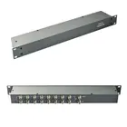 SK-16 CATV комбайнер CATV модулятор 16 каналов кабельного телевидения комбайнер catv миксеркомбайнер 16 каналов порта и 1 выходной канал