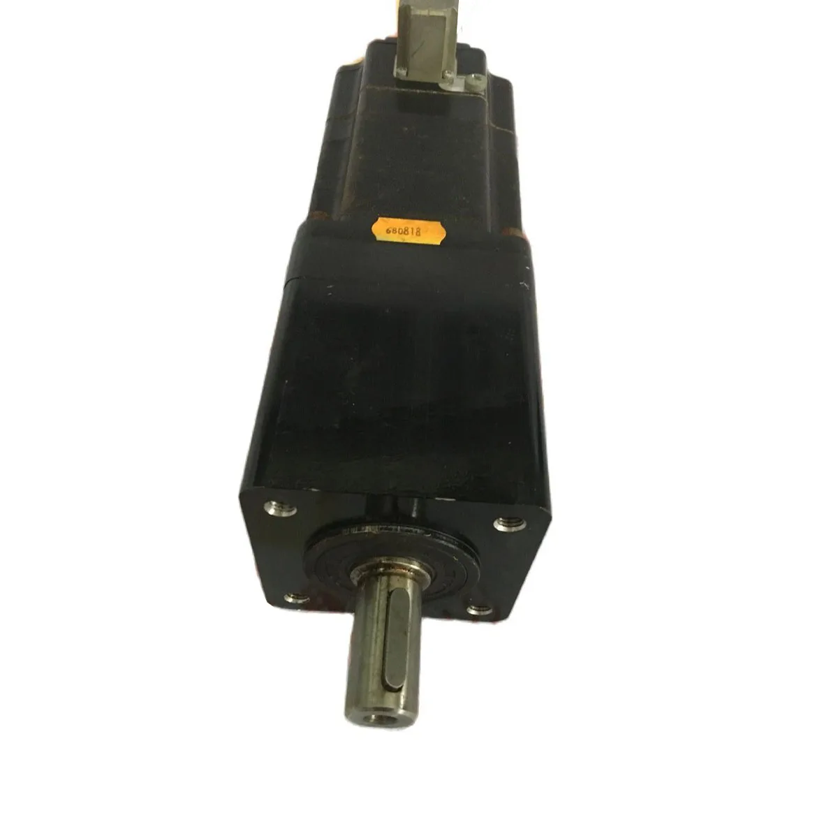 Серводвигатель berglahr VRDM3910/50LWCOO в хорошем состоянии | Инструменты
