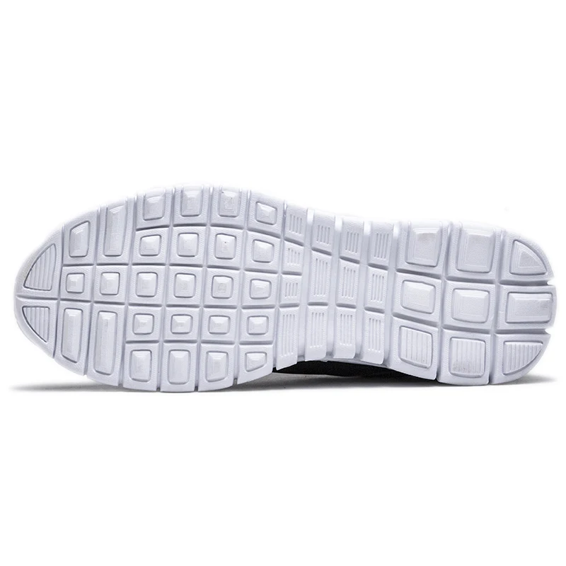 Мужская обувь Новинка 2020 года сетчатая Дышащие кроссовки Дизайнерская