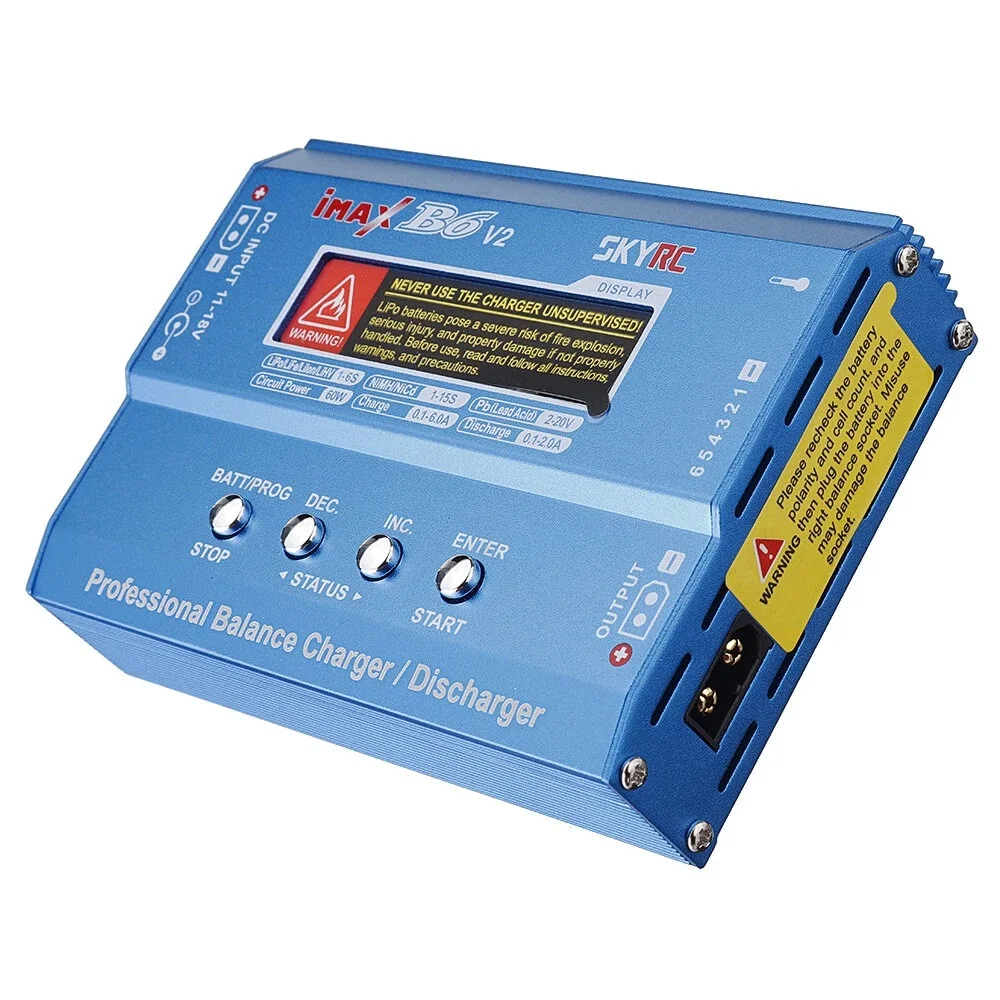 новейшее балансирующее зар