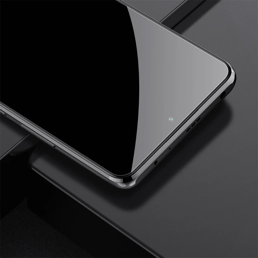Для Xiaomi Redmi Note 10 Pro стекло Note10 4G 5G Max 10S закаленное Nillkin CP + PRO Ультра-тонкий полностью