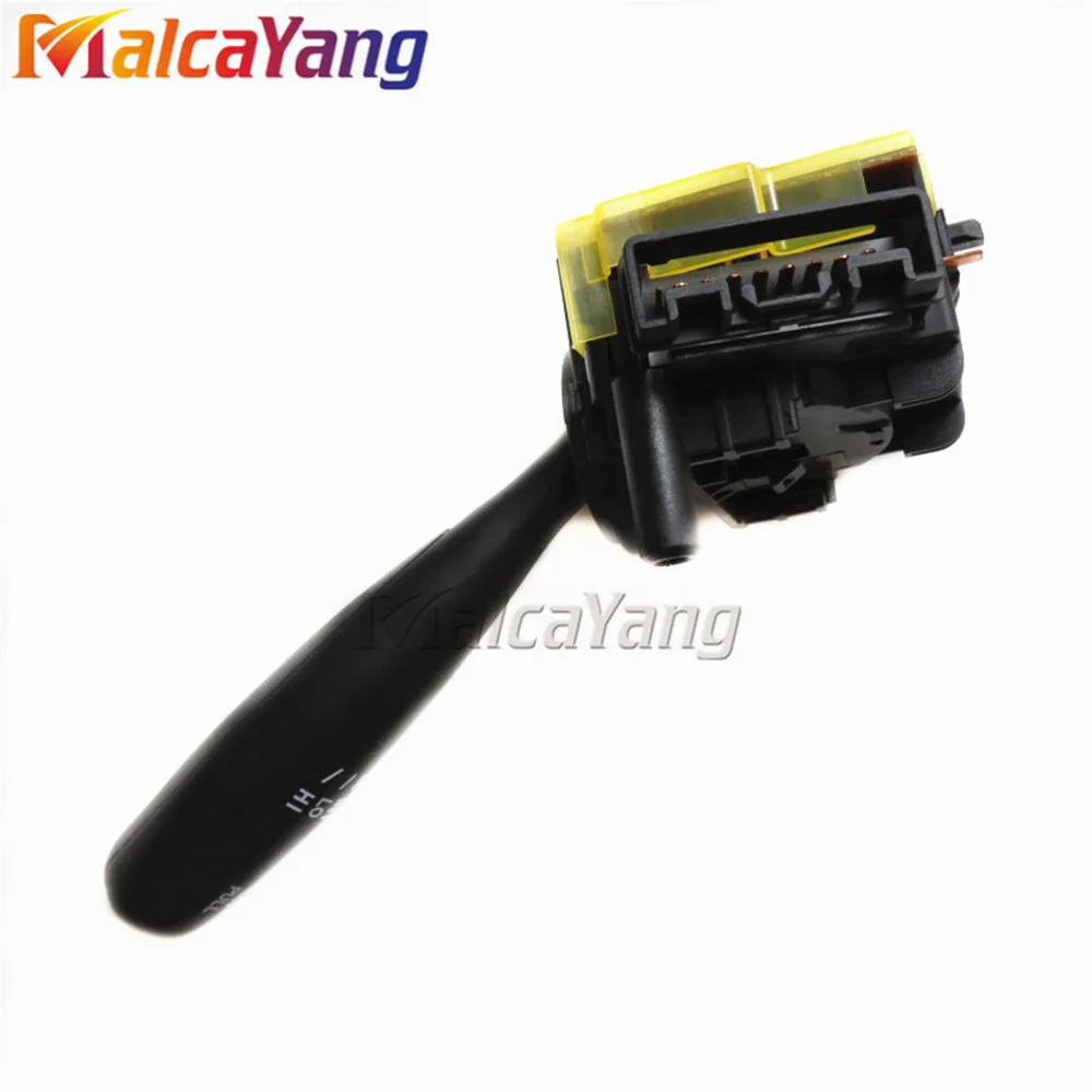 Переключатель стеклоочистителей лобового стекла 84652-0D020 для Toyota Camry Corolla 846520D020 |