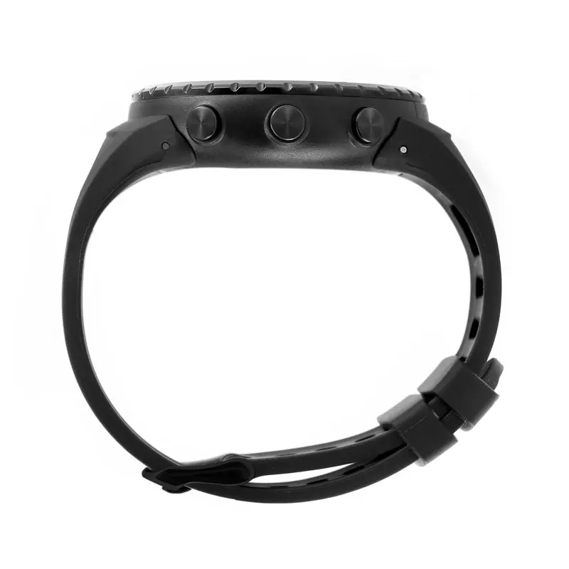 Часы наручные SUNROAD Мужские Цифровые с шагомером барометром компасом высотомером