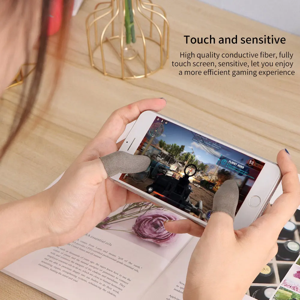 Нейлоновый чехол для игрового контроллера защита от пота Игровые перчатки