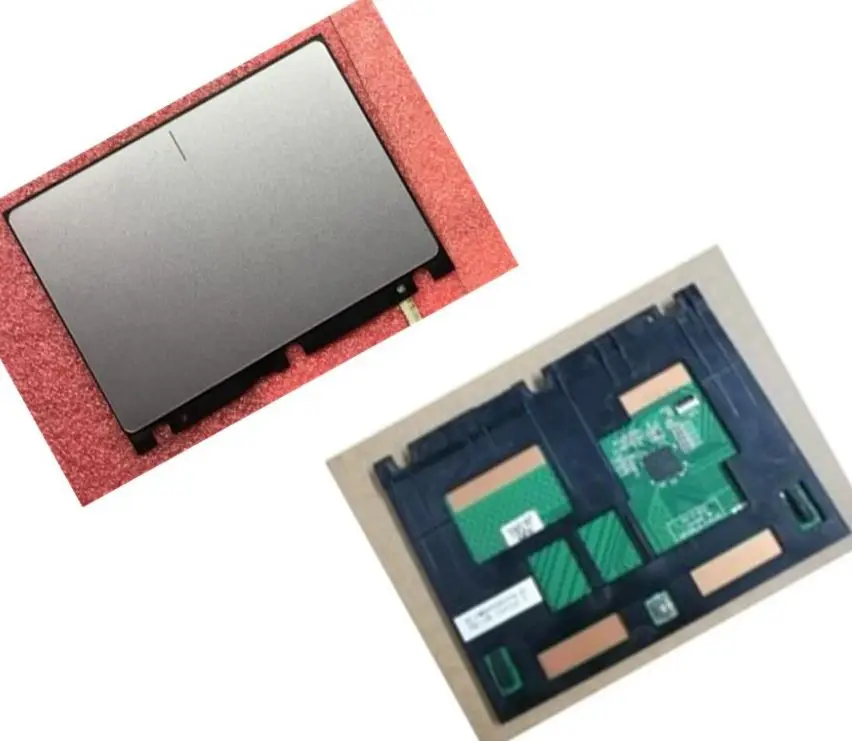 Оригинальная Подлинная сенсорная панель для ноутбука Asus X550 X552L мышь с левой и