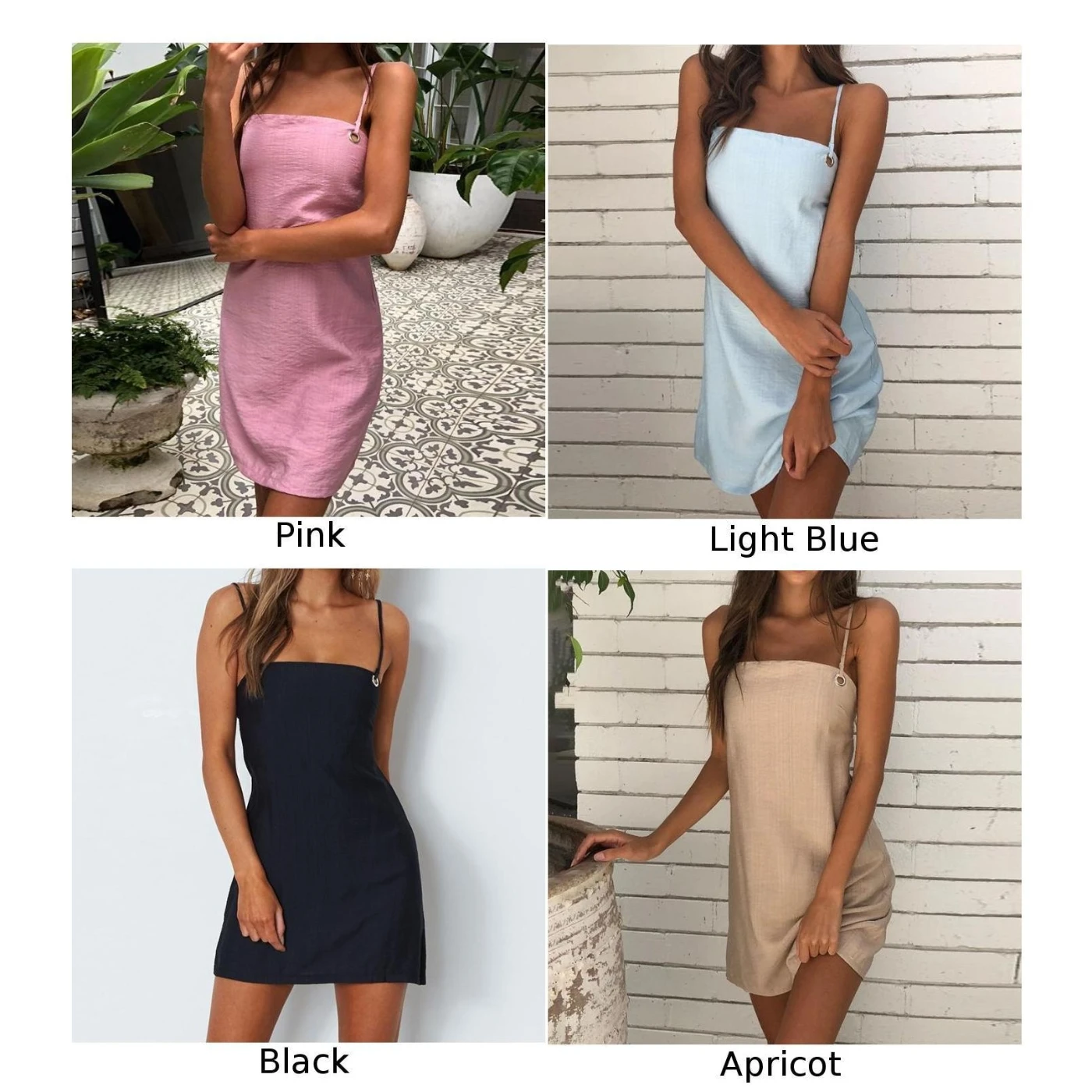 2019 летнее женское сексуальное облегающее мини платье без рукавов коктейльное